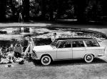 Fiat 1800-2100 Familiare 1959 года